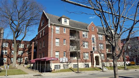 tudor court apartments